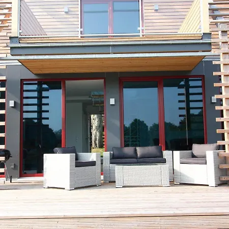 Chalet, Wendorf * Wendorf (Kuhlen-Wendorf)