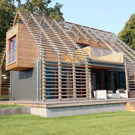Prázdninový dům Chalet, Wendorf