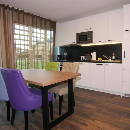 Prázdninový dům Chalet, Wendorf *